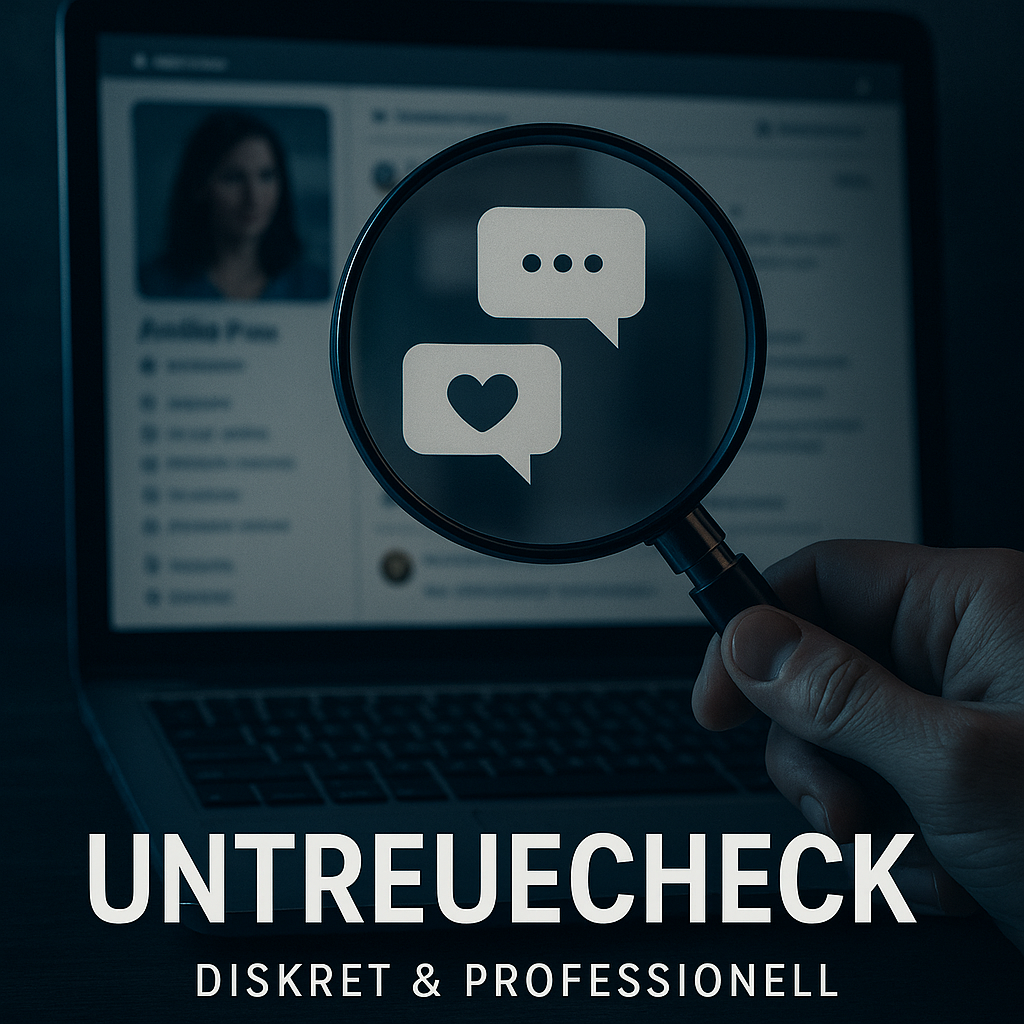 Thomas Wiele - Gründer von UntreueCheck